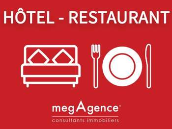 AV hôtel restaurant murs et FDC Mont Saint Michel