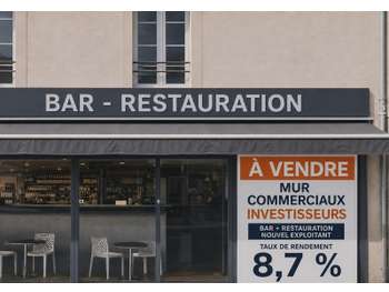 Cède bar petite restauration licence IV à Redon