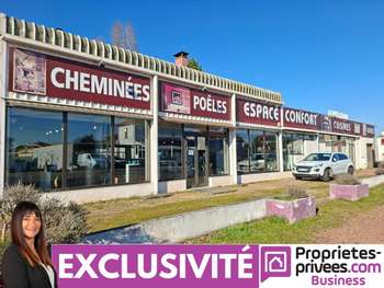 Vente FDC équipement de la maison empl n°1 Roanne