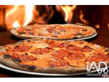 Vente pizzeria trattoria station balnéaire à Royan