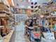 Vente FDC articles artisanaux à Saint-François