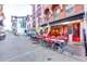 Murs et fonds brasserie lic IV Saint -Jean-de-Luz