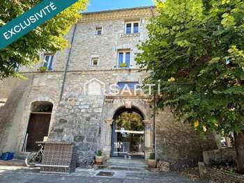 AV auberge de caractère Saint-Nazaire-le-Désert