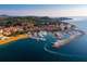 Vente Plage/Restaurant dans le Golfe de St-Tropez