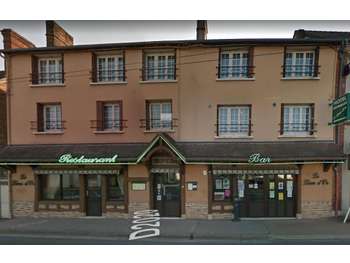 Vente FDC hôtel restaurant connu à Salbris
