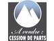 Cession de parts sociales camping 3 *** Sallanches