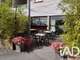 Vente pizzeria à Sévérac d'Aveyron centre