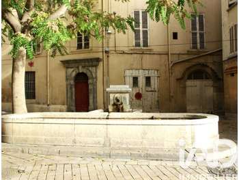Cession bar 15m² Lic III Toulon centre historique