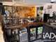 Cession bar 15m² Lic III Toulon centre historique