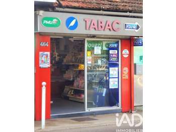 Vente FDC Tabac Presse quartier dynamique à Toulon