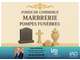 Vente marbrerie au Nord Ouest de Toulouse