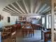 Vente restaurant + appartement prox centre Tournus