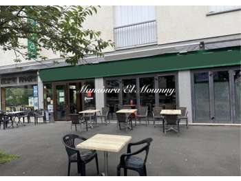 A vendre FDC bar brasserie secteur dynamique Tours