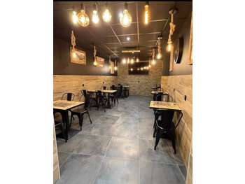 FDC restauration de 100m² à vendre à Tours 37