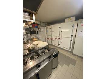 Vente boulangerie pâtisserie en centre bourg Aube
