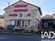 Vente restaurant à La Font d’Usson du Poitou