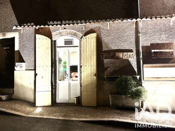 Vente pizzeria au feu de bois proche de Sisteron