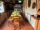 Vente bar tapas avec piscine 45m² Val du Faby