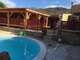 Vente bar tapas avec piscine 45m² Val du Faby