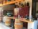 Vente bar tapas avec piscine 45m² Val du Faby