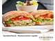 Vente sandwicherie snack à Valbonne