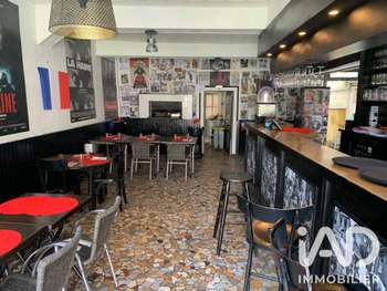Vente crêperie 50 cvts à Villenauxe-la-Grande