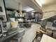 Murs et fond boulangerie empl premium de Vitry