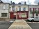 Murs et fond boulangerie empl premium de Vitry