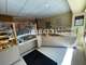 Murs et fond boulangerie empl premium de Vitry