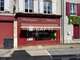 Murs et fond boulangerie empl premium de Vitry