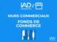Vente murs et fonds pâtisserie à Vitry-le-Francois