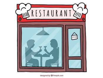 Vente fonds de restaurant du midi Angers.