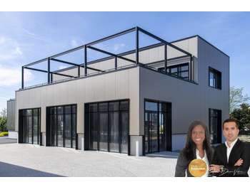 AV restaurant 473m² à Toussieu route d’Heyrieux
