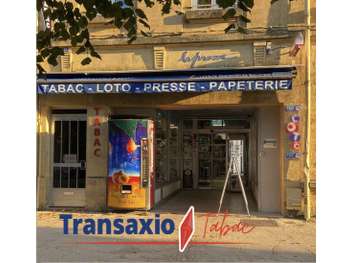 A vendre tabac presse FDJ cadeaux à Longwy (54)