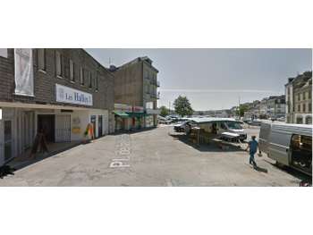 Location gérance PETIT CASINO Bretagne Audierne