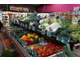 AV supermarché bio sans enseigne Bordeaux Ouest