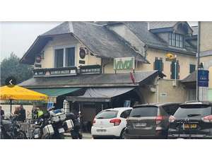 Vente  Magasin  Alimentation CAMPAN