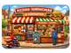 AV pizzeria sandwicherie 1re couronne de Nantes