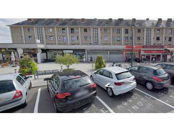 Vente très belle poissonnerie à Evreux empl N°1