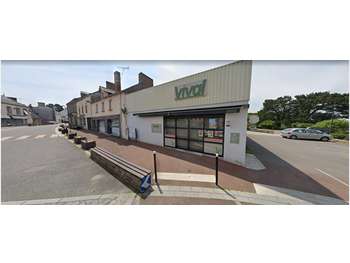 Reprise FDC Vival franchisé à Fégréac (44)