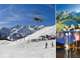 AV FDC supérette en station de ski La Foux d'Allos