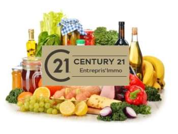 Vente FDC Alimentation à La Teste De Buch