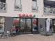 Reprise franchise alimentaire Spar les Herbiers 85