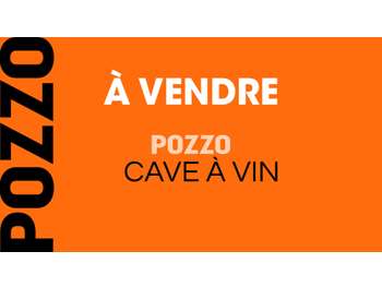 Cave à vin à vendre sur les Plages du Débarquement