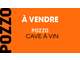 Cave à vin à vendre sur les Plages du Débarquement
