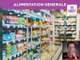 Vente FDC alimentation épicerie 69006 Lyon