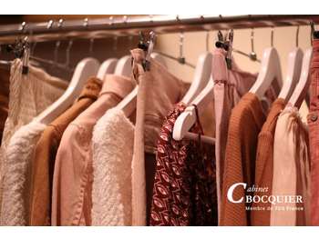 AV commerce lingerie prêt-à-porter centre-ville 49