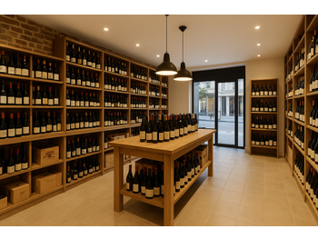 Vente caviste de 100m² à Paris 75007 Beaugrenelle