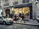 Vente superbe magasin de fruits et légumes à Paris