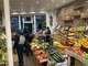 Vente superbe magasin de fruits et légumes à Paris